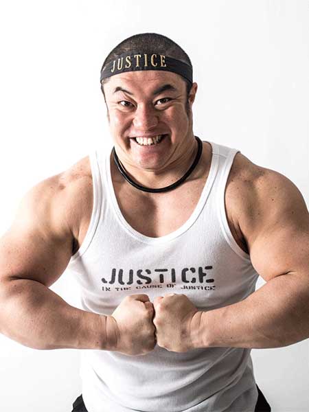 ジャスティス