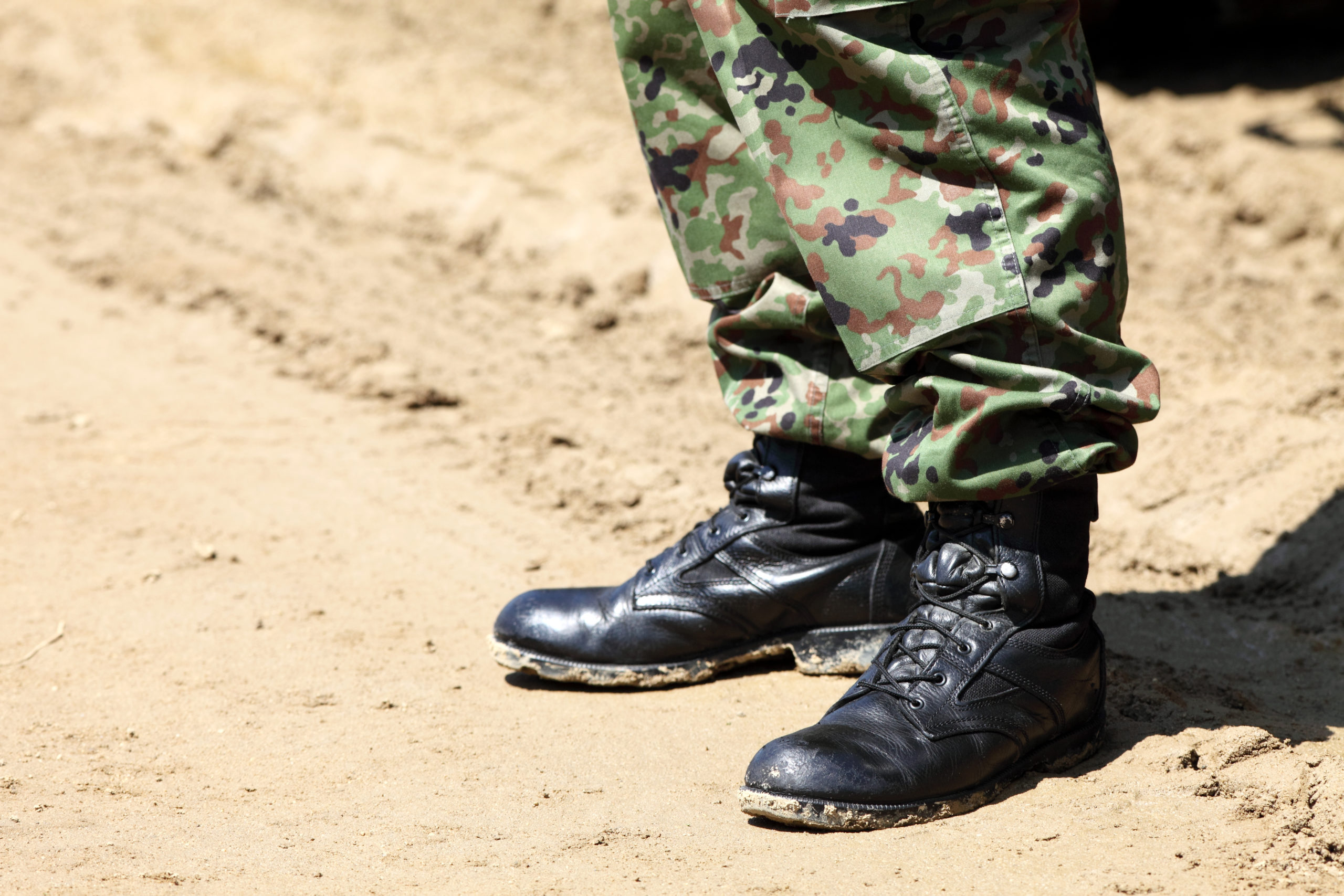意外と知られてない 自衛官のお仕事 自衛隊プレミアムクラブ 意外と知られてない 自衛官のお仕事 自衛隊プレミアムクラブ