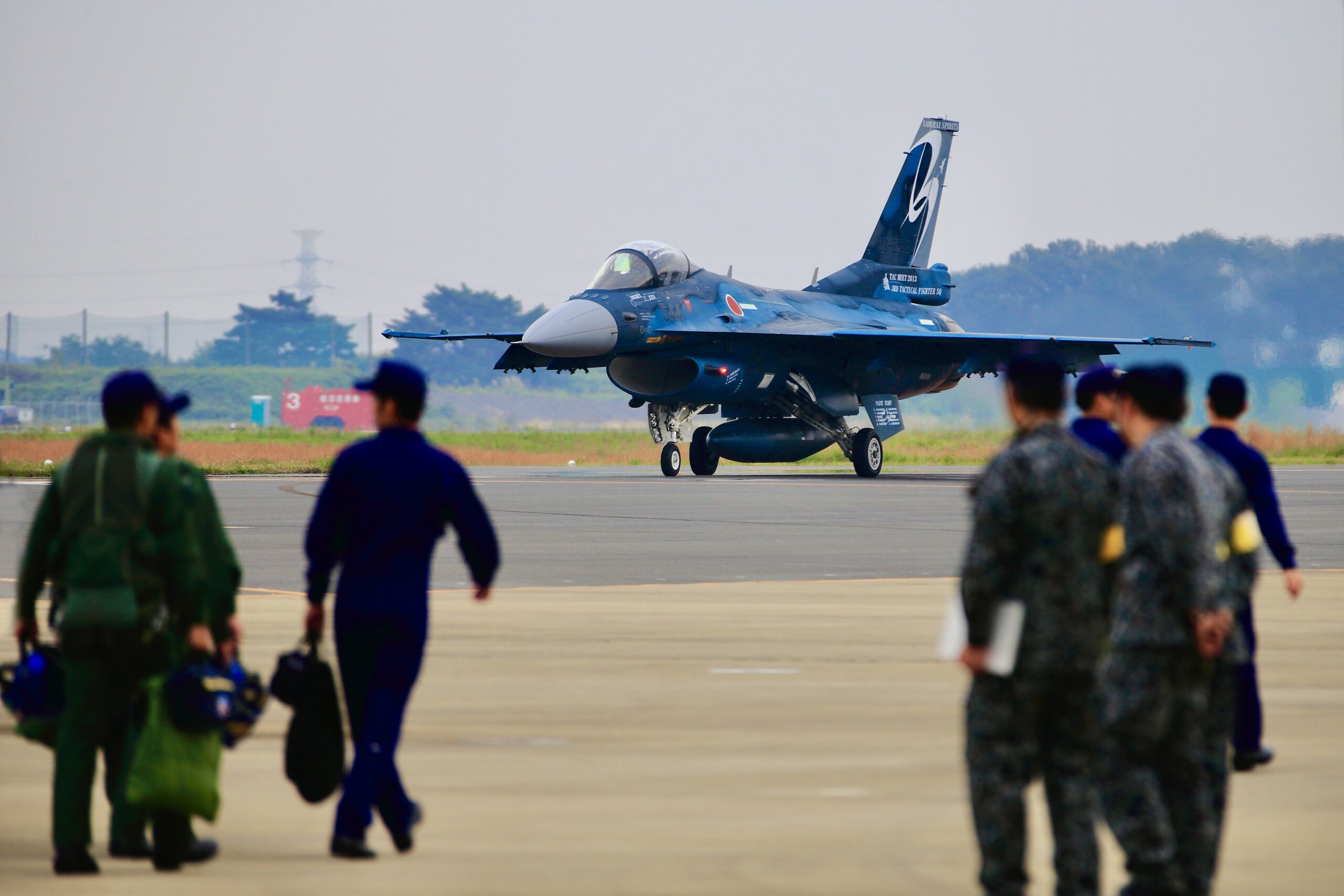 非売品 航空自衛隊 賞詞 飛行無事故12万時間以上 航空機