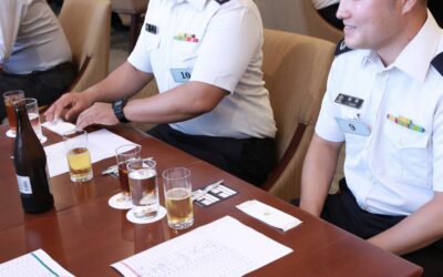【茨城・水戸】大盛況!陸上自衛隊員との出会いを結ぶ「勝田☆ふれあいパーティー」に密着!