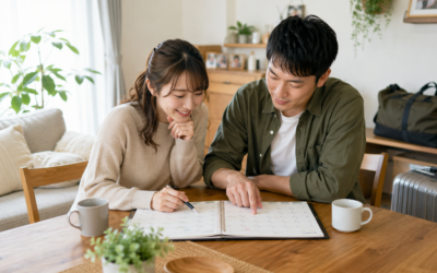 自衛官彼氏との結婚はいつ決める？交際期間・転勤から考えるベストなタイミング